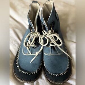 Sorel Women's Size Label White Fabric Tag